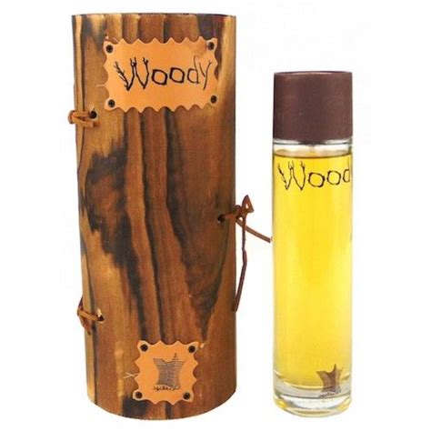 woody parfume